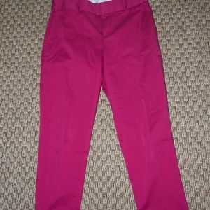 Banana Republic pants